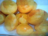 mini empadinhas