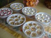 mini guiches