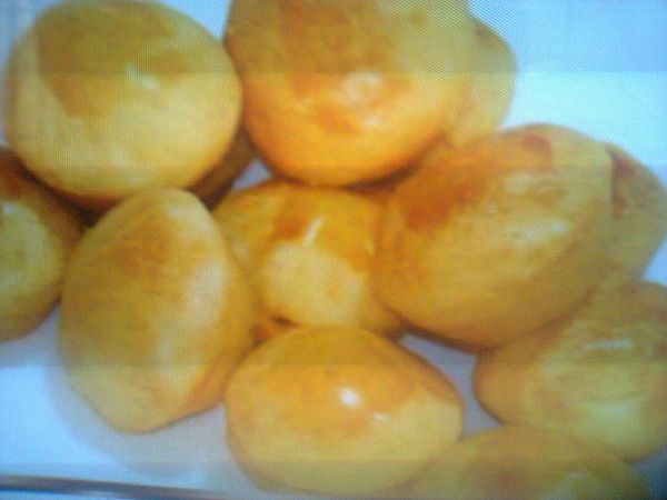 mini empadinhas